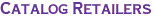 Catalog