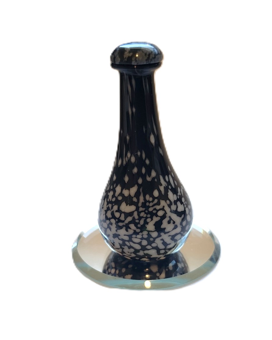 Violet Marble